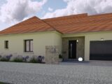 Maison à construire à Sainte-Maure-de-Touraine (37800) 2561770-10999modele620250606ZmzGf.jpeg Constructions Idéale Demeure