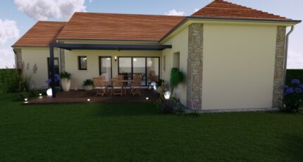 Sainte-Maure-de-Touraine Maison neuve - 2561770-10999modele720250606gIF5l.jpeg Constructions Idéale Demeure