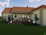 Maison à construire à Sainte-Maure-de-Touraine (37800) 2561770-10999modele8202506067t1Pm.jpeg Constructions Idéale Demeure