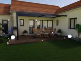 Maison à construire à Sainte-Maure-de-Touraine (37800) 2561770-10999modele9202506062X08L.jpeg Constructions Idéale Demeure