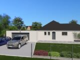 Maison à construire à Sainte-Maure-de-Touraine (37800) 2561777-3427modele720250630zXHDc.jpeg Constructions Idéale Demeure