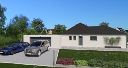Sainte-Maure-de-Touraine Maison neuve - 2561777-3427modele720250630zXHDc.jpeg Constructions Idéale Demeure