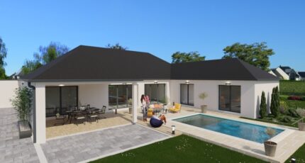 Sainte-Maure-de-Touraine Maison neuve - 2561777-3427modele920250630O8DQJ.jpeg Constructions Idéale Demeure