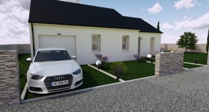 Montlouis-sur-Loire Maison neuve - 2561807-10999modele620250606TaQC4.jpeg Constructions Idéale Demeure