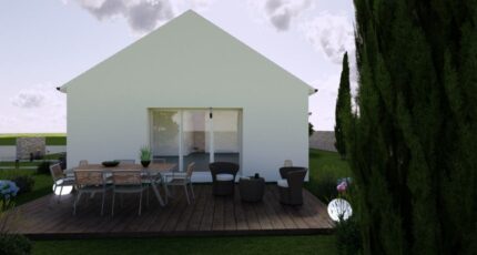 Montlouis-sur-Loire Maison neuve - 2561807-10999modele720250606pWIkg.jpeg Constructions Idéale Demeure