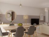 Maison à construire à Montlouis-sur-Loire (37270) 2561807-10999modele920250606qrtfO.jpeg Constructions Idéale Demeure