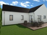 Maison à construire à Druye (37190) 2561880-10999modele720250606HmEfO.jpeg Constructions Idéale Demeure