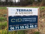 Terrain à bâtir à Druye (37190) 2561652-10999annonce120260623JIbDR.jpeg Constructions Idéale Demeure