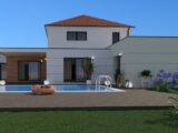 Maison à construire à Monts (37260) 2561890-10999modele620250606zlpTD.jpeg Constructions Idéale Demeure