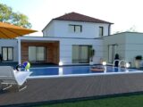 Maison à construire à Monts (37260) 2561890-10999modele720250606TQkTB.jpeg Constructions Idéale Demeure