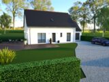 Maison à construire à Charentilly (37390) 2564739-9331modele620220623NH61D.jpeg Constructions Idéale Demeure