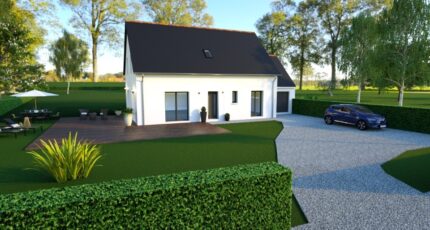 Charentilly Maison neuve - 2564739-9331modele620220623NH61D.jpeg Constructions Idéale Demeure