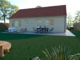Maison à construire à Charentilly (37390) 2564765-10999modele720260124qESxI.jpeg Constructions Idéale Demeure