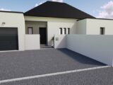 Maison à construire à Cerelles (37390) 2564756-10999modele620250606BIQxp.jpeg Constructions Idéale Demeure