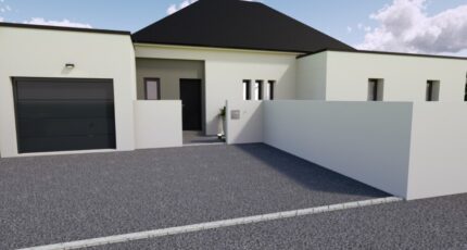 Cerelles Maison neuve - 2564756-10999modele620250606BIQxp.jpeg Constructions Idéale Demeure