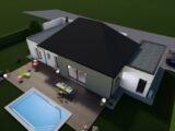 Maison à construire à Cerelles (37390) 2564756-10999modele720250606rl37I.jpeg Constructions Idéale Demeure