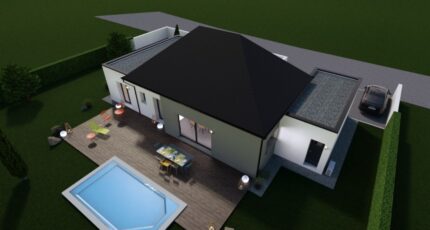 Cerelles Maison neuve - 2564756-10999modele720250606rl37I.jpeg Constructions Idéale Demeure
