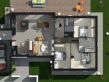 Maison à construire à Cerelles (37390) 2564756-10999modele820250606lwKDF.jpeg Constructions Idéale Demeure