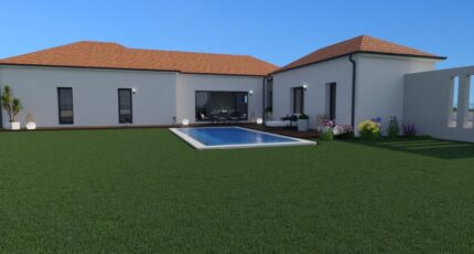 Nouzilly Maison neuve - 2564793-10999modele6202601244gI41.jpeg Constructions Idéale Demeure