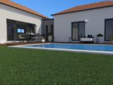 Maison à construire à Nouzilly (37380) 2564793-10999modele720260124hkWZq.jpeg Constructions Idéale Demeure
