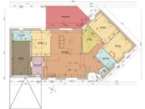 Maison à construire à Noyant-de-Touraine (37800) 2599708-10999modele820260810ZlDy9.jpeg Constructions Idéale Demeure