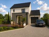 Maison à construire à Noyant-de-Touraine (37800) 2599709-10999modele720260810ZeG15.jpeg Constructions Idéale Demeure