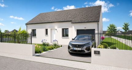 Sainte-Maure-de-Touraine Maison neuve - 2599722-10999modele6202608104RlPG.jpeg Constructions Idéale Demeure