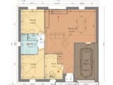 Maison à construire à Luynes (37230) 2599725-10999modele820260810pZw6D.jpeg Constructions Idéale Demeure