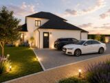 Maison à construire à Luynes (37230) 2599732-10999modele620260810wBHev.jpeg Constructions Idéale Demeure
