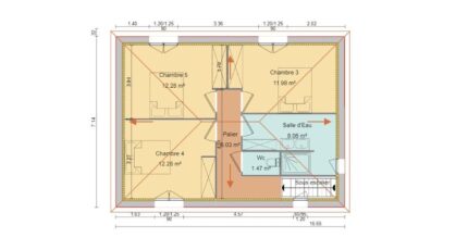 Luynes Maison neuve - 2599732-10999modele1020260810rzXZD.jpeg Constructions Idéale Demeure