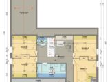 Maison à construire à Montbazon (37250) 2600582-10999modele920260807V6dGJ.jpeg Constructions Idéale Demeure