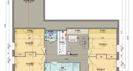 Montbazon Maison neuve - 2600582-10999modele920260807V6dGJ.jpeg Constructions Idéale Demeure