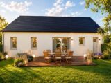 Maison à construire à Montbazon (37250) 2600598-10999modele720260810fQc6K.jpeg Constructions Idéale Demeure