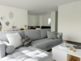 Maison à construire à Veigné (37250) 2601269-10999modele820260810AAsi4.jpeg Constructions Idéale Demeure