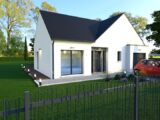 Maison à construire à Luynes (37230) 2561722-5001modele720220427ewWc3.jpeg Constructions Idéale Demeure
