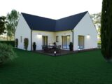 Maison à construire à Luynes (37230) 2561722-5001modele820220427wn09Q.jpeg Constructions Idéale Demeure