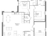 Maison à construire à Luynes (37230) 2561722-5001modele920220427ZZrks.jpeg Constructions Idéale Demeure