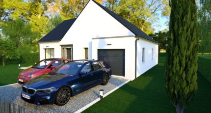 Sainte-Maure-de-Touraine Maison neuve - 2561744-5001modele6202204275UapE.jpeg Constructions Idéale Demeure