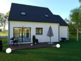 Maison à construire à Charentilly (37390) 2564766-5001modele920220503EifKa.jpeg Constructions Idéale Demeure