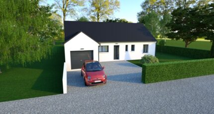 Sainte-Maure-de-Touraine Maison neuve - 2561738-5001modele6202209081moqd.jpeg Constructions Idéale Demeure