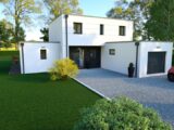 Maison à construire à Montlouis-sur-Loire (37270) 2561795-5001modele6202211073pCRr.jpeg Constructions Idéale Demeure