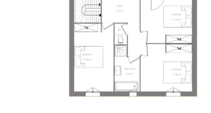 Montlouis-sur-Loire Maison neuve - 2561795-5001modele920221107dD9ze.jpeg Constructions Idéale Demeure