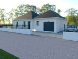 Maison à construire à Crotelles (37380) 2564786-10999modele620260625C9eVW.jpeg Constructions Idéale Demeure