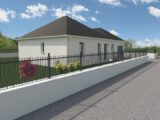 Maison à construire à Crotelles (37380) 2564786-10999modele720260625AmEXS.jpeg Constructions Idéale Demeure