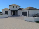 Maison à construire à Saint-Épain (37800) 2599718-10999modele620260625n06JF.jpeg Constructions Idéale Demeure
