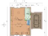 Maison à construire à Noyant-de-Touraine (37800) 2599714-10999modele620260810neJiK.jpeg Constructions Idéale Demeure