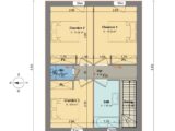 Maison à construire à Noyant-de-Touraine (37800) 2599714-10999modele720260810dy6HU.jpeg Constructions Idéale Demeure