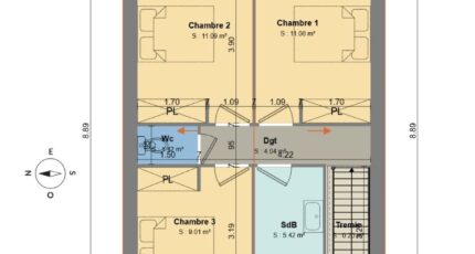 Noyant-de-Touraine Maison neuve - 2599714-10999modele720260810dy6HU.jpeg Constructions Idéale Demeure