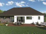 Maison à construire à Langeais (37130) 2559670-10205modele720250109D1pnP.jpeg Constructions Idéale Demeure