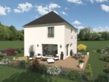 Maison à construire à Langeais (37130) 2560293-10205modele920250109S0STT.jpeg Constructions Idéale Demeure